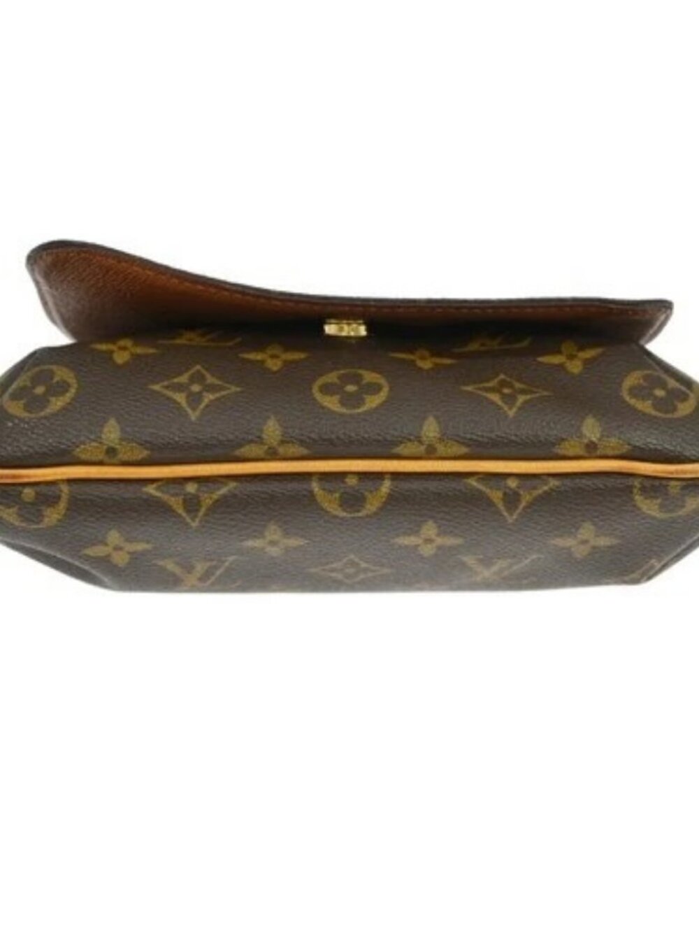 Best05 LOUIS VUITTON MUSETTE SALSA SHORT SHOULDER BAG M51258 RQ03822 - Picture 3 of 11